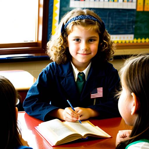 Heroes of Our History: Learning About Great Americans