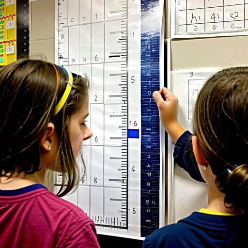 Journey Through Measurement: Exploring Length in Our World