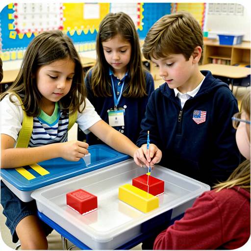 Journey Through Measurement: Exploring Length