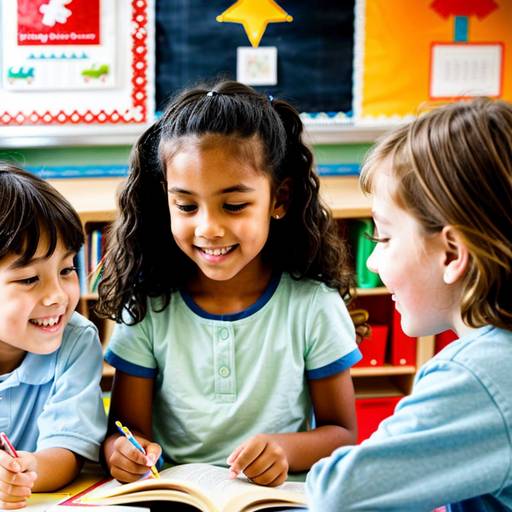 Journey Through Picture Books