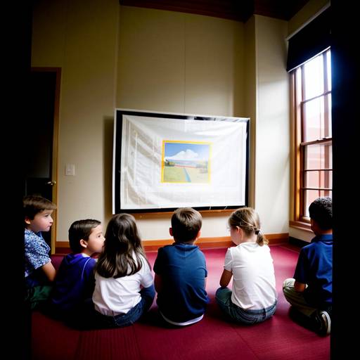 Journey Through Time: Discovering Our Past