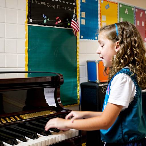 Journey Through Time: Exploring Music Eras!