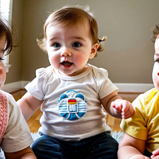 Journey Through Time: Exploring Infant Memory Development