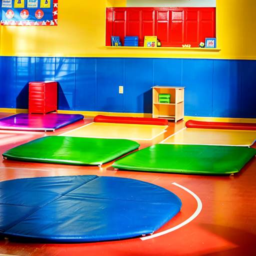 Jumpstart Your Healthy Journey: Fitness Fun for Little Ones!