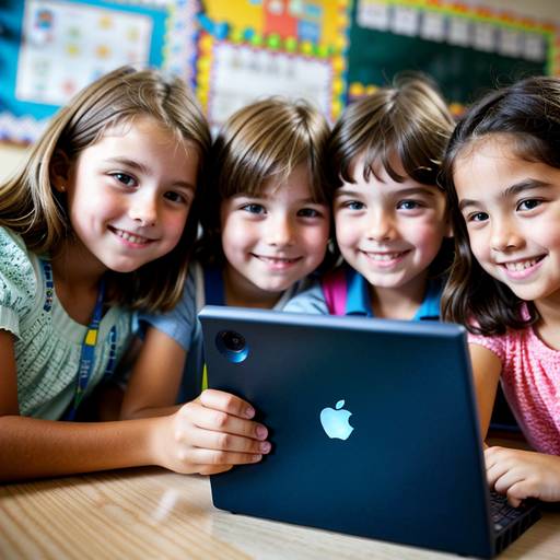 Keeping Our Tech Toys Happy and Healthy