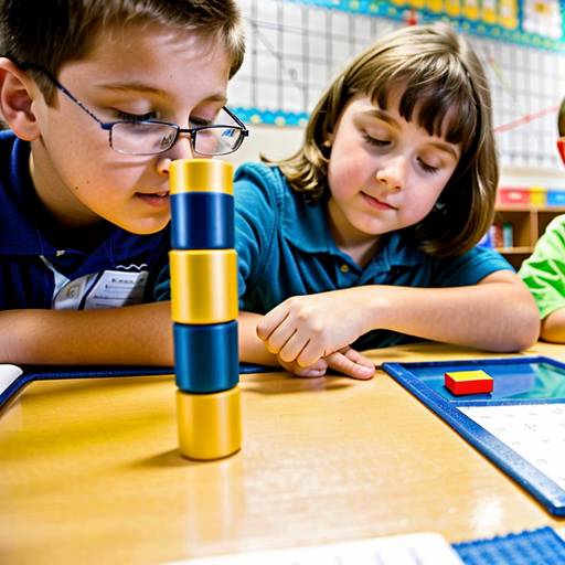 Length Adventures: Discovering Measurement Magic!