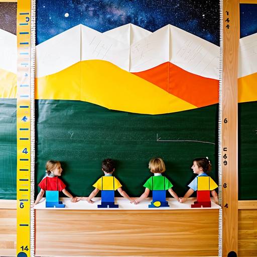 Length Explorers: A Journey Through Measurement