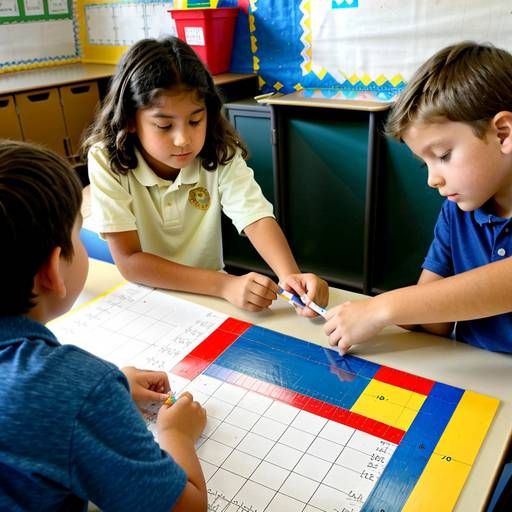 Length Explorers: Discovering Measurement in Our World