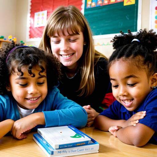 Let's Dive into Phonics Fun