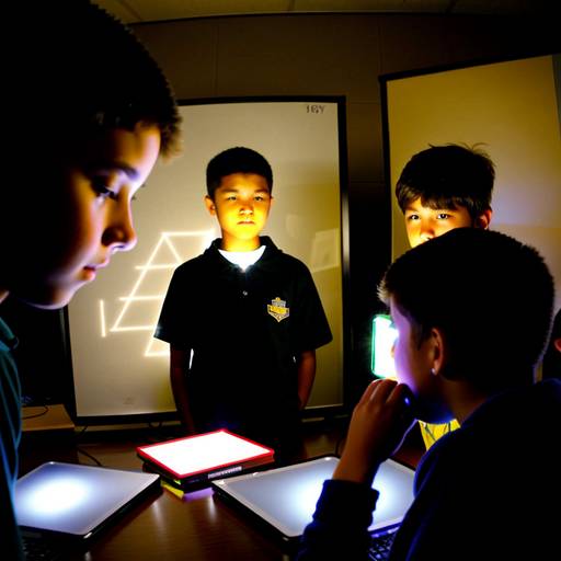 Lights, Camera, Create! Exploring Multimedia & Video Editing