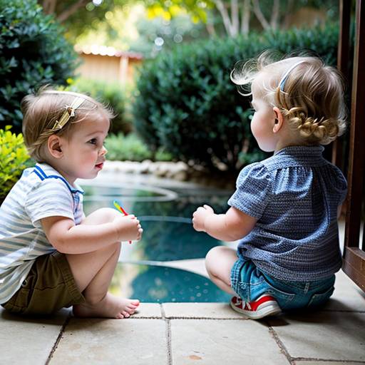 Listening Adventures: Exploring Stories Together