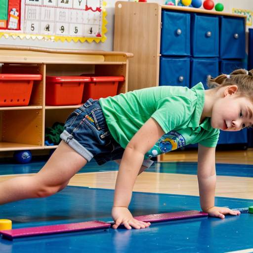 Little Movers: Mastering Fine Motor Skills Through Play