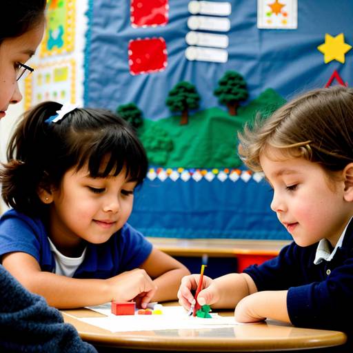 Living vs. Nonliving: Discovering the World Around Us
