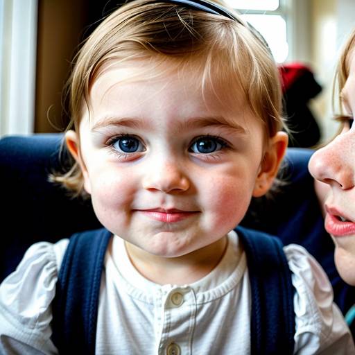 Look Into My Eyes: The Power of Eye Contact
