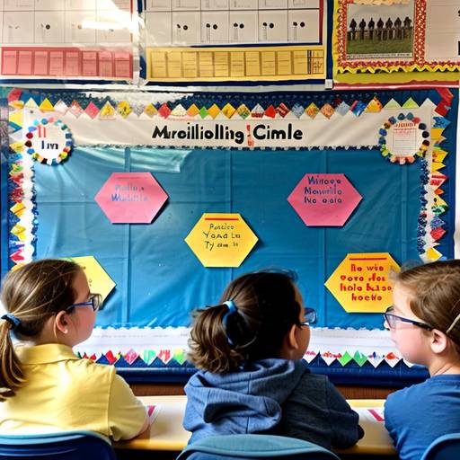 Mapping Our Milestones: A Journey Through Time