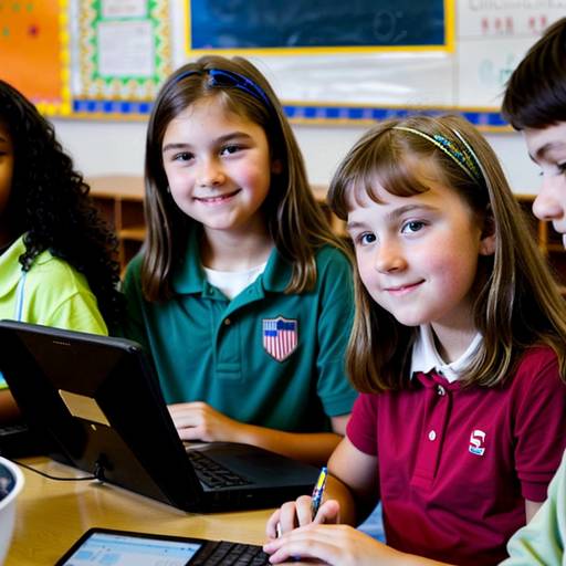 Mastering Internet Skills and Email Etiquette