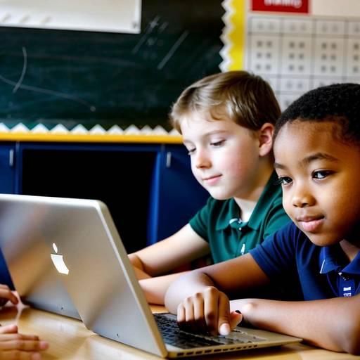 Mastering Online Communication: Email Basics for Young Learners