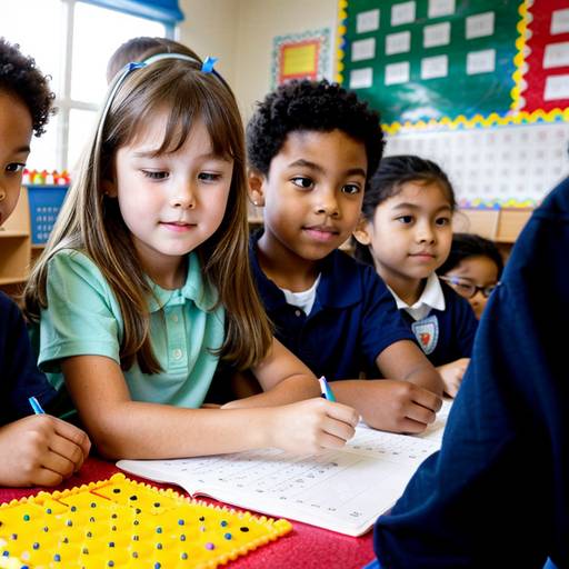 Math Magic: The Power of Groups