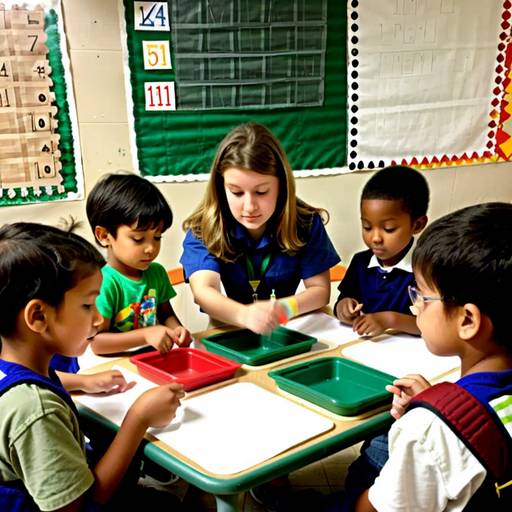 Math Safari: Exploring Addition and Subtraction in the Jungle