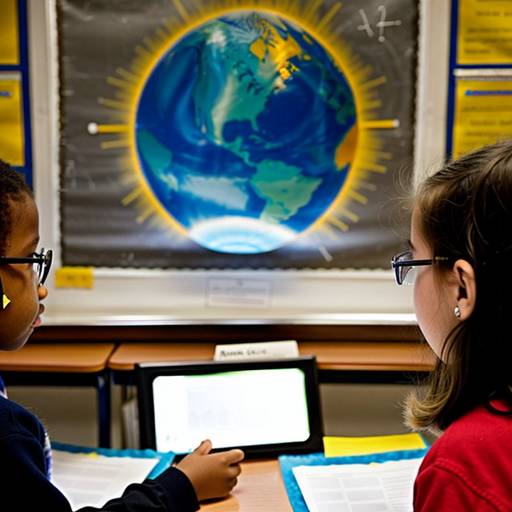 Matter Matters: Uncovering the Basics of Physical Science
