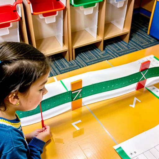 Measure Up! Exploring Length in Our World
