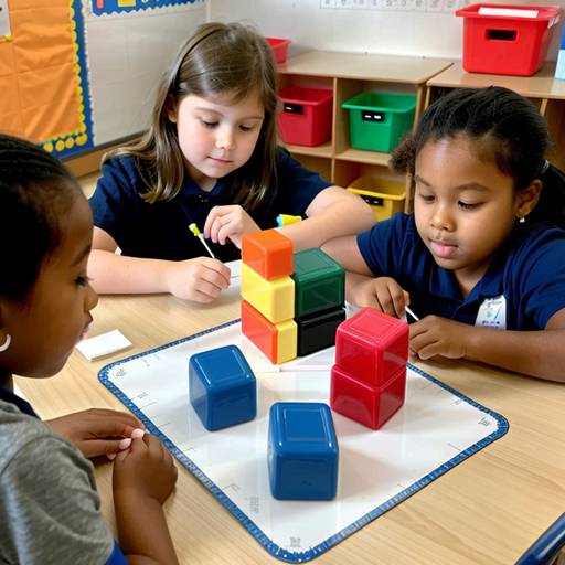 Measure Up! Exploring Volume with Fun Activities