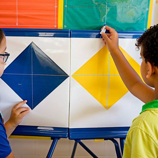 Measuring Our World: Discovering Shapes and Their Perimeters