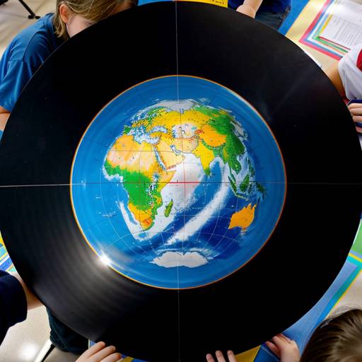 Measuring the World: Discovering Shapes and Their Perimeters!