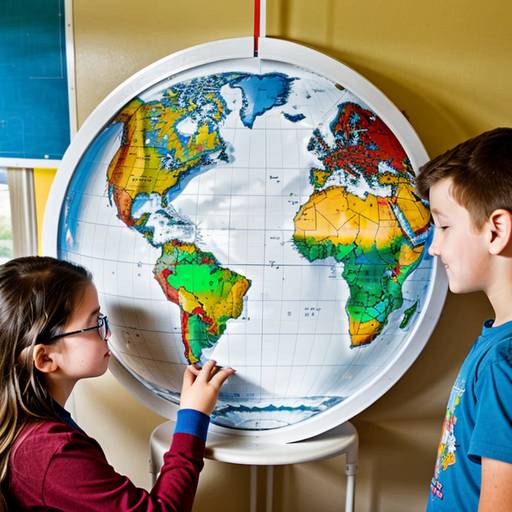 Measuring Up: The World of Perimeter!