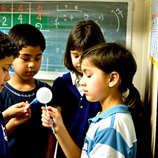 Measuring Up: Understanding Measurement and Temperature!