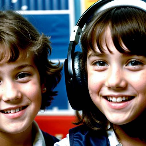 Melody Makers: Exploring Iconic Songs