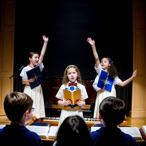 Melody Through the Ages: Exploring Music History