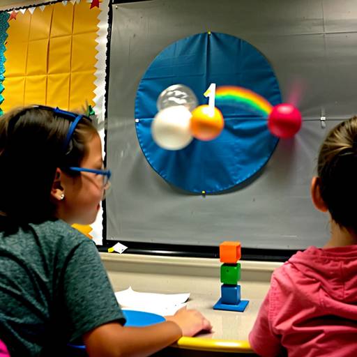 Motion in Action: Exploring Forces and Movement!