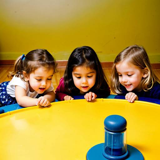 Moving and Grooving: Exploring Forces and Motion!