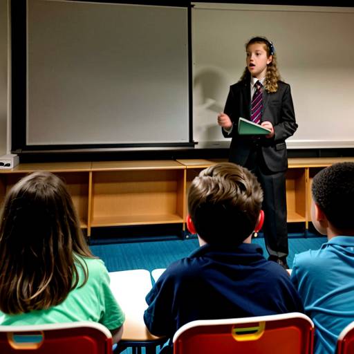 Multimedia Presentations