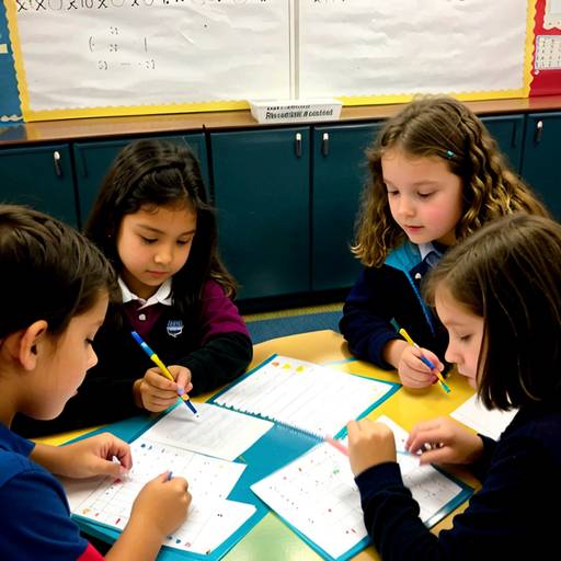 Multiplication Adventure: Discovering Factors!