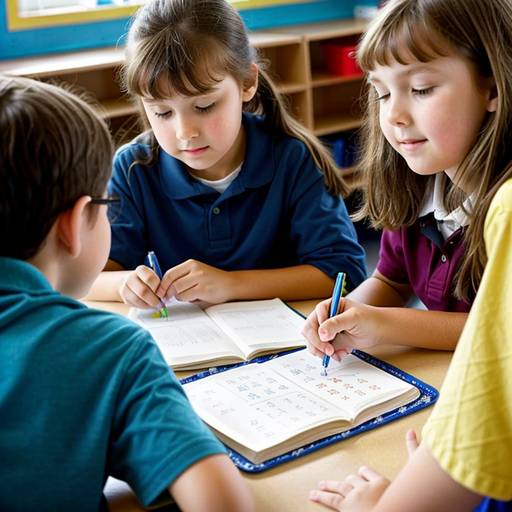 Multiplication Marvels: Discovering the Magic of Times Tables