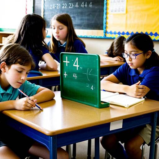 Multiplication Marvels: Unleashing the Power of Times Tables!