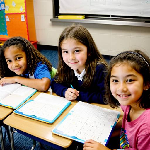 Multiplication Mastery: Solving Real-World Word Problems!