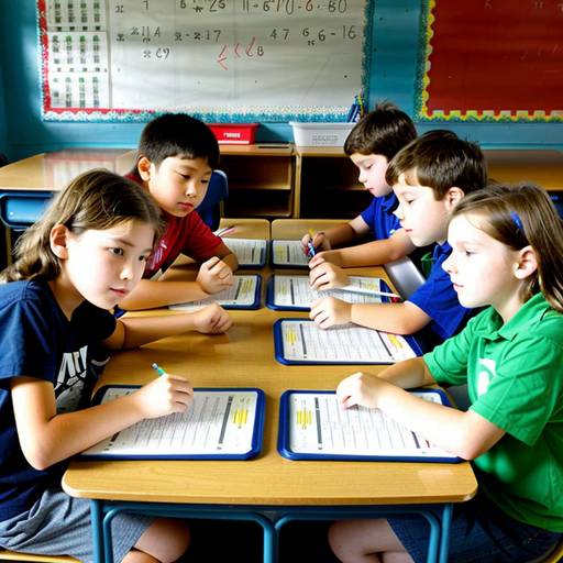 Multiply and Conquer: Mastering Times Tables!