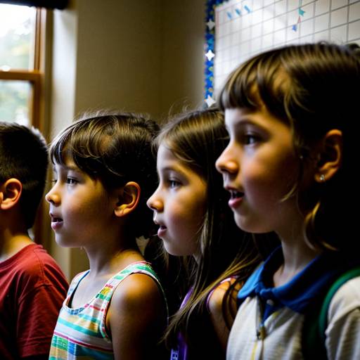 Musical Explorers: Journey Through Sound!