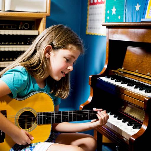 Musical Treasures: Discovering Songs That Changed the World