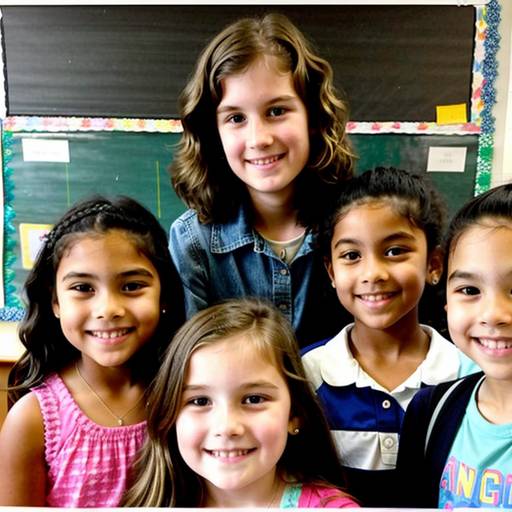 My Role and Your Role: Building Our Community Together!