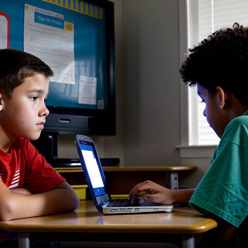 Navigate the Digital World: Understanding Privacy and Respect Online