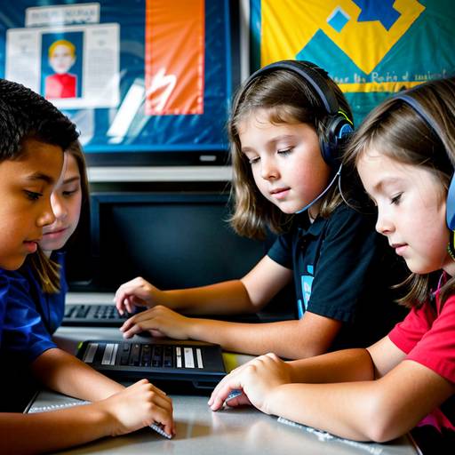 Navigating the Digital Playground: Staying Safe Online