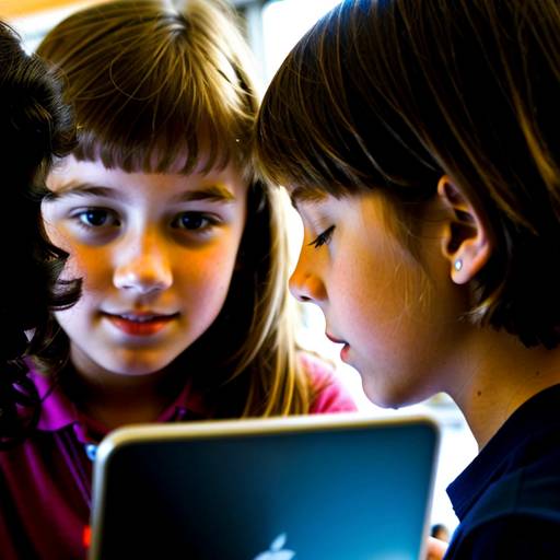 Navigating the Digital World: Being a Responsible Digital Citizen