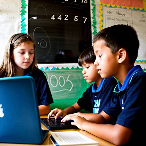 Navigating the Digital World: Internet Skills and Netiquette