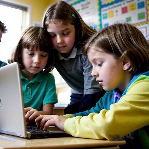 Navigating the Digital World: Internet Skills and Privacy Settings