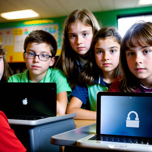 Navigating the Digital World: Protecting Your Privacy