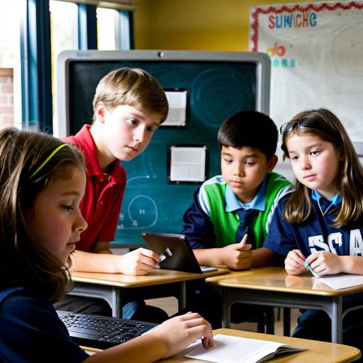 Navigating the Digital World: Understanding Internet Skills and Privacy Settings